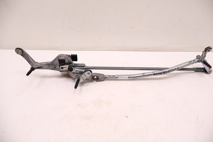 MERCEDES-BENZ CLE A236 SILNICZEK MECHANIZM WYCIERACZEK A2068205901
