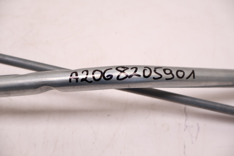 MERCEDES-BENZ CLE A236 SILNICZEK MECHANIZM WYCIERACZEK A2068205901