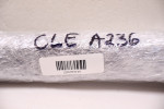 MERCEDES-BENZ CLE A236 USZCZELKA SZYBY CZOŁOWEJ A2366305800