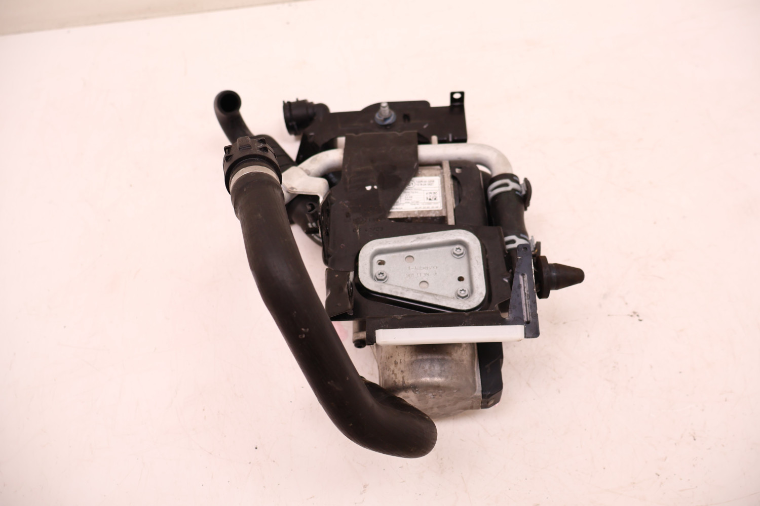 MERCEDES-BENZ CLE A236 300 4MATIC WEBATSO OGRZEWWANIE POSTOJOWE A2065005000