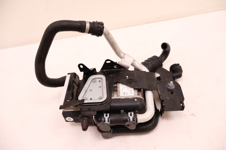 MERCEDES-BENZ CLE A236 300 4MATIC WEBATSO OGRZEWWANIE POSTOJOWE A2065005000