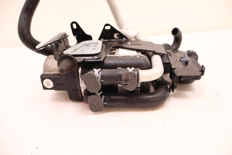 MERCEDES-BENZ CLE A236 300 4MATIC WEBATSO OGRZEWWANIE POSTOJOWE A2065005000