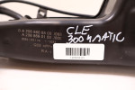 MERCEDES-BENZ CLE A236 300 4MATIC ZBIORNICZEK SPRYSKIWACZY A2068690100, 2068600500