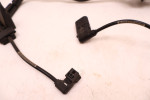 MERCEDES-BENZ CLE A236 300 4MATIC WIĄZKA INSTALACJA PRZEWÓD ABS A2365405625, A2545407615