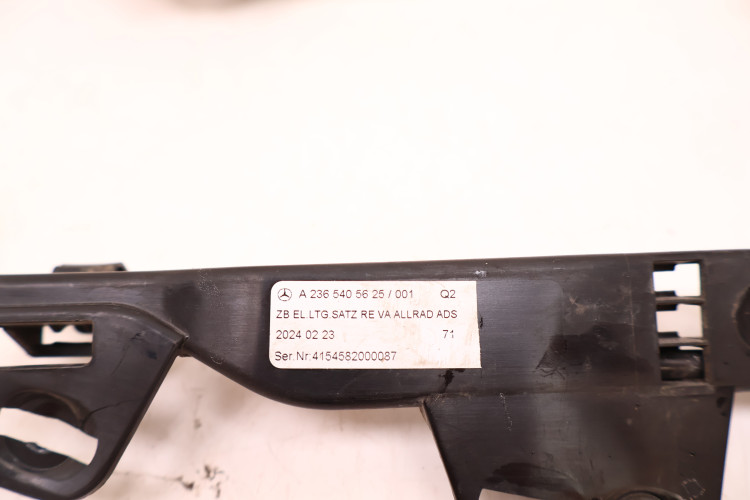 MERCEDES-BENZ CLE A236 300 4MATIC WIĄZKA INSTALACJA PRZEWÓD ABS A2365405625, A2545407615
