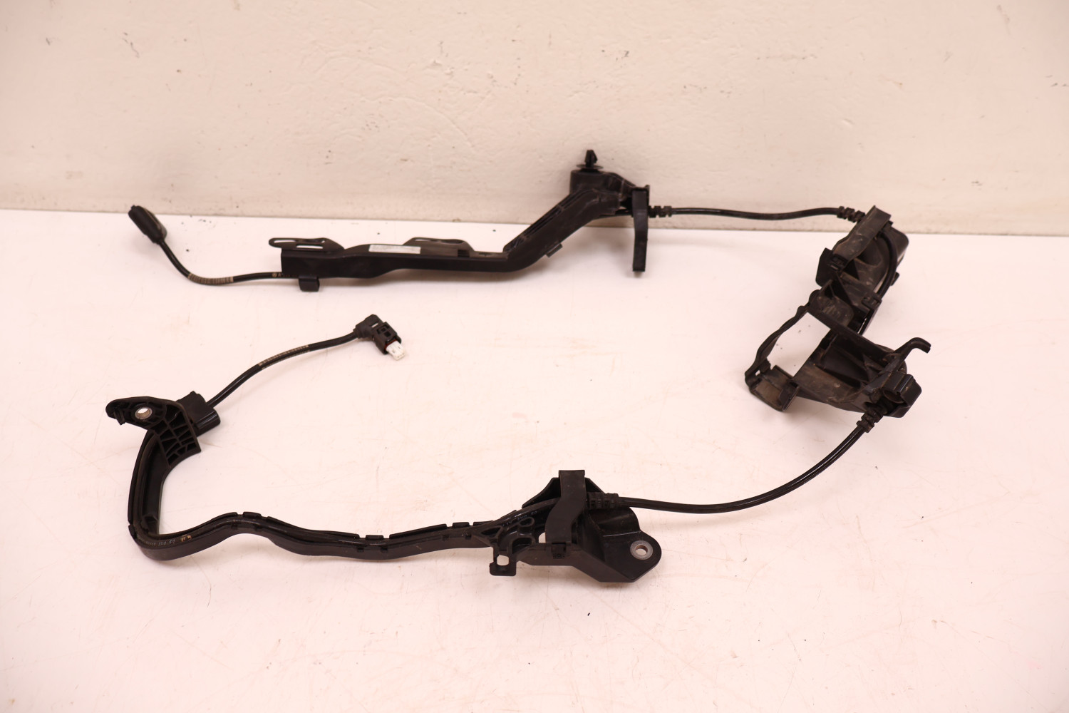 MERCEDES-BENZ CLE A236 300 4MATIC WIĄZKA INSTALACJKA PRZEWÓD ABS A2365405525, A2545407515