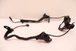 MERCEDES-BENZ CLE A236 300 4MATIC WIĄZKA INSTALACJKA PRZEWÓD ABS A2365405525, A2545407515