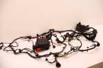 MERCEDES-BENZ CLE A236 300 4MATIC INSTALACJA KOMORY SILNIKA A2065409801