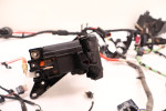MERCEDES-BENZ CLE A236 300 4MATIC INSTALACJA KOMORY SILNIKA A2065409801