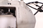MERCEDES-BENZ CLE A236 300 4MATIC ZACISKI HAMULCOWE PRZÓD