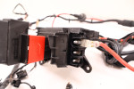 MERCEDES-BENZ CLE A236 300 4MATIC INSTALACJA KOMORY SILNIKA A2065409801