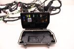 MERCEDES-BENZ CLE A236 300 4MATIC INSTALACJA KOMORY SILNIKA A2065409801