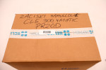 MERCEDES-BENZ CLE A236 300 4MATIC ZACISKI HAMULCOWE PRZÓD