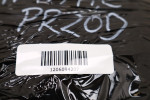 MERCEDES-BENZ CLE A236 300 4MATIC TARCZE HAMULCOWE KLOCKI PRZÓD A2234210000