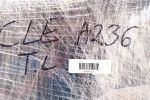 MERCEDES-BENZ CLE A236 BOCZEK LEWY TYŁ A2366905100, A2366904902