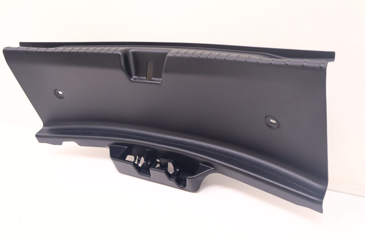 MERCEDES-BENZ CLE A236 OSŁONA PASA TYLNEGO A2366907100