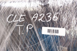 MERCEDES-BENZ CLE A236 BOCZEK PRAWY TYŁ A2366905200, A2366905002