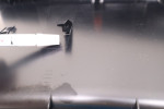 MERCEDES-BENZ CLE A236 OSŁONA PASA TYLNEGO A2366907100
