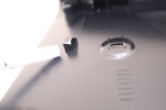 MERCEDES-BENZ CLE A236 OSŁONA PASA TYLNEGO A2366907100