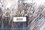 MERCEDES-BENZ CLE A236 OSŁONA PASA TYLNEGO A2366907100