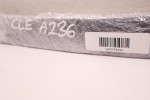 MERCEDES-BENZ CLE A236 BLENDA LISTWA KLAPY BAGAŻNIKA A2367574100