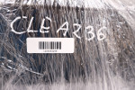 MERCEDES-BENZ CLE A236 BOCZEK OSŁONA KLAPY BAGAŻNIKA A2367505200, A2367505100