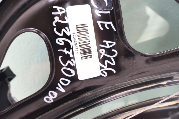 MERCEDES-BENZ CLE A236 SZYBA KAROSERYJNA LEWA TYŁ A2367300100