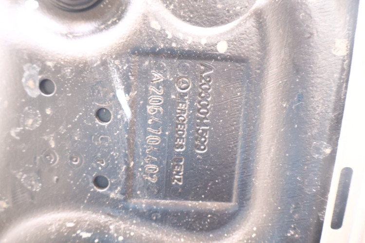 MERCEDES-BENZ CLE A236 300 4MATIC ZBIORNIK PALIWA A2060014599, A2064704402