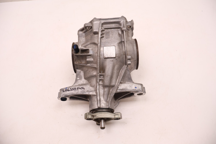 MERCEDES-BENZ CLE A236 300 4MATIC DYFER MOST TYŁ A2063505404