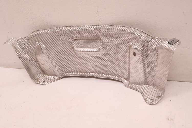 MERCEDES-BENZ CLE A236 OSŁONA TERMICZNA A20668255017