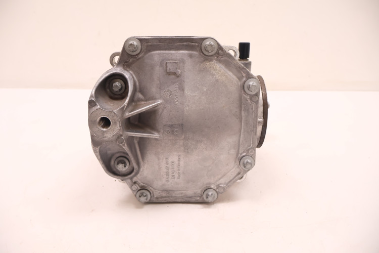 MERCEDES-BENZ CLE A236 300 4MATIC DYFER MOST TYŁ A2063505404