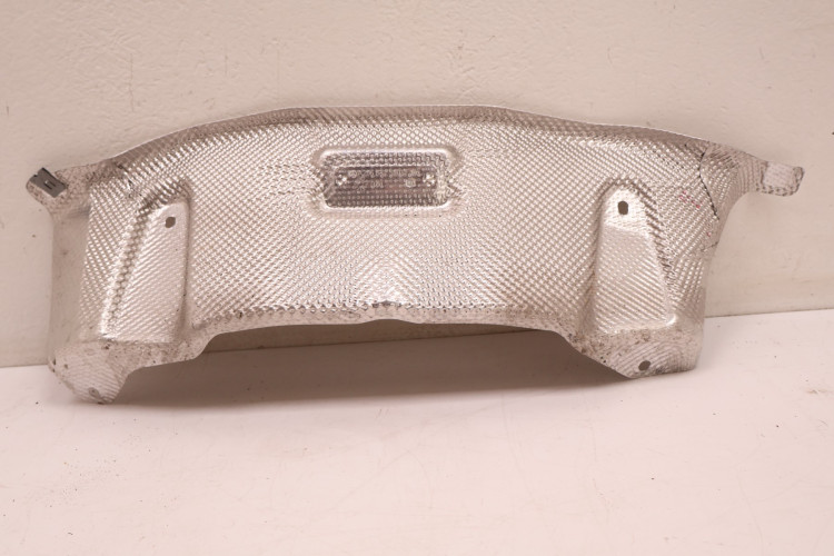 MERCEDES-BENZ CLE A236 OSŁONA TERMICZNA A20668255017