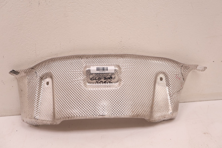MERCEDES-BENZ CLE A236 OSŁONA TERMICZNA A20668255017