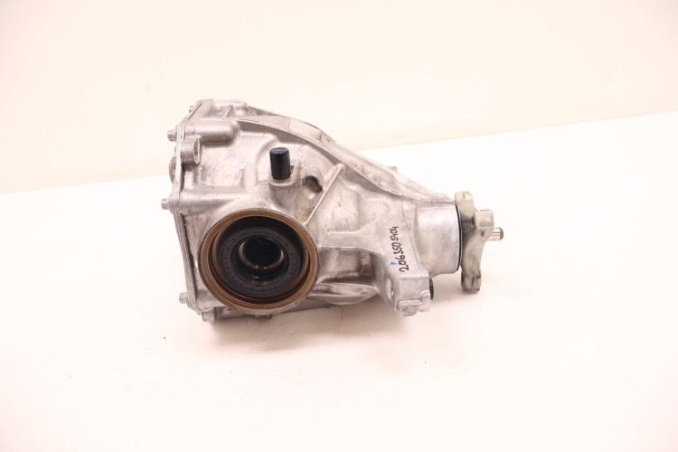 MERCEDES-BENZ CLE A236 300 4MATIC DYFER MOST TYŁ A2063505404