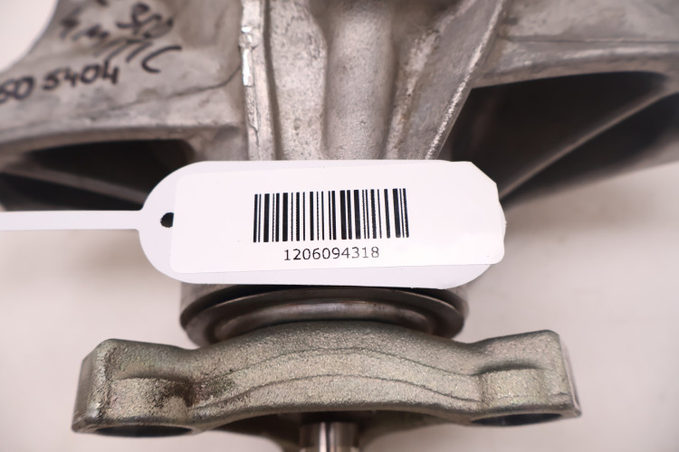 MERCEDES-BENZ CLE A236 300 4MATIC DYFER MOST TYŁ A2063505404