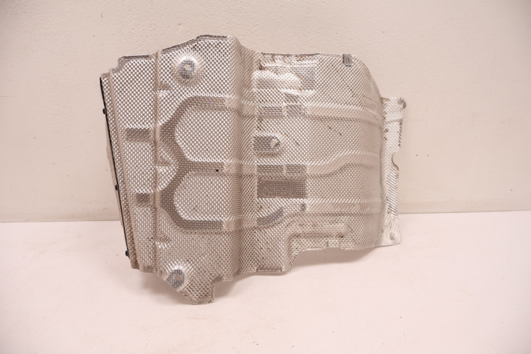 MERCEDES-BENZ CLE A236 OSŁONA TERMICZNA A2066801100003