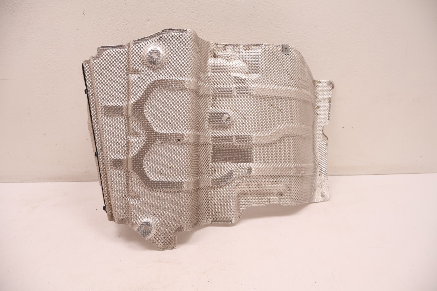 MERCEDES-BENZ CLE A236 OSŁONA TERMICZNA A2066801100003