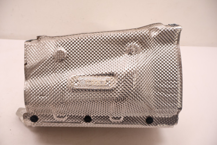 MERCEDES-BENZ CLE A236 OSŁONA TERMICZNA A2066801100003