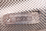 MERCEDES-BENZ CLE A236 OSŁONA TERMICZNA A2066801100003
