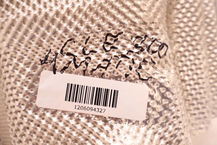 MERCEDES-BENZ CLE A236 OSŁONA TERMICZNA A2066800800