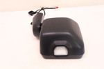 JEEP WRANGLER JL 18- LUSTERKO LEWE 7 PIN