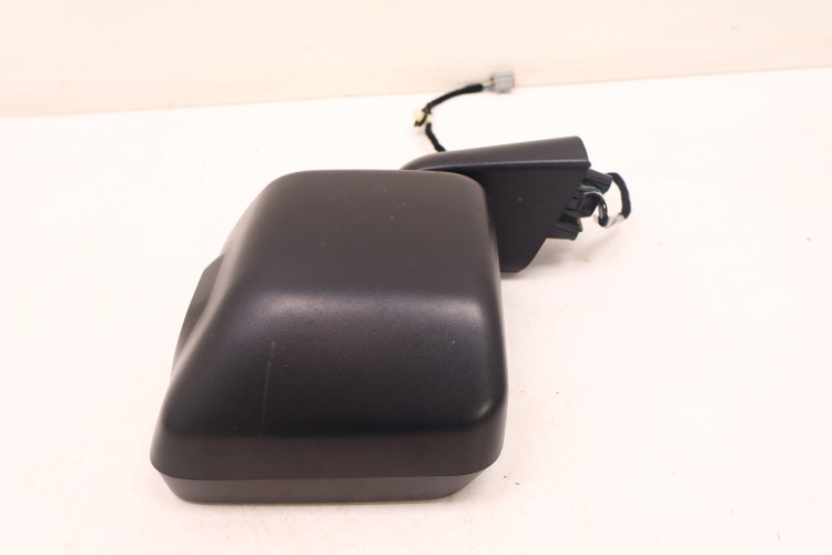 JEEP WRANGLER JL 18- LUSTERKO LEWE 7 PIN