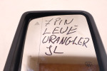 JEEP WRANGLER JL 18- LUSTERKO LEWE 7 PIN