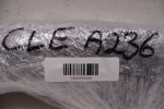 MERCEDES-BENZ CLE A236 USZCZELKA KLAPY BAGAŻNIKA A2367505300