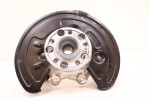 MERCEDES-BENZ CLE A236 300 4MATIC PIASTA ZWROTNICA LEWA TYŁ 2360100