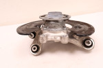 MERCEDES-BENZ CLE A236 300 4MATIC PIASTA ZWROTNICA LEWA TYŁ 2360100