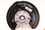 MERCEDES-BENZ CLE A236 300 4MATIC PIASTA ZWROTNICA PRAWA TYŁ 2360200
