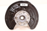 MERCEDES-BENZ CLE A236 300 4MATIC PIASTA ZWROTNICA LEWA TYŁ 2360100