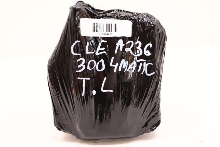 MERCEDES-BENZ CLE A236 300 4MATIC ZACISK HAMULCA LEWY TYŁ