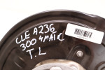 MERCEDES-BENZ CLE A236 300 4MATIC PIASTA ZWROTNICA LEWA TYŁ 2360100
